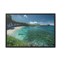 Black Frame