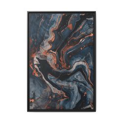Black Frame
