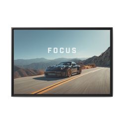 Black Frame