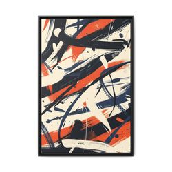 Black Frame