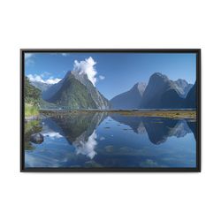 Black Frame
