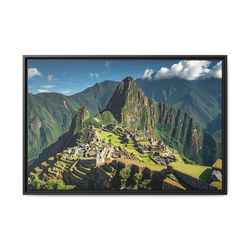 Black Frame