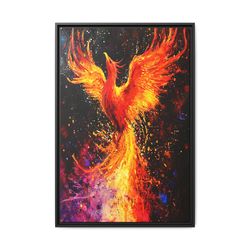 Black Frame