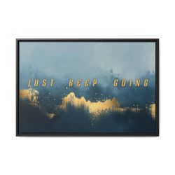 Black Frame
