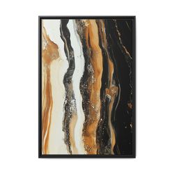 Black Frame