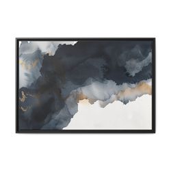 Black Frame