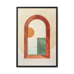 Black Frame