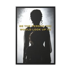 Black Frame