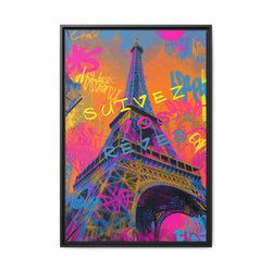 Black Frame