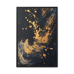 Black Frame