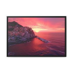 Black Frame