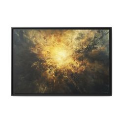 Black Frame
