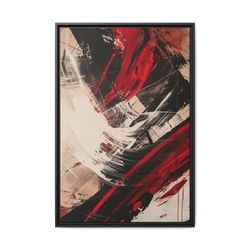 Black Frame