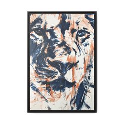 Black Frame