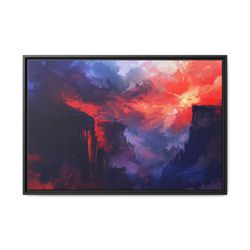 Black Frame