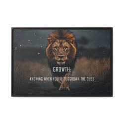 Black Frame