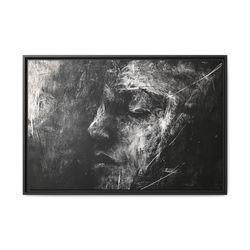 Black Frame