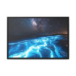 Black Frame