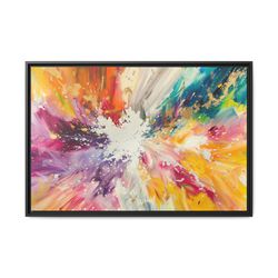 Black Frame