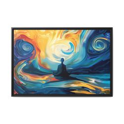 Black Frame