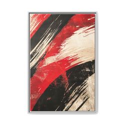 White Frame