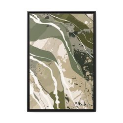 Black Frame
