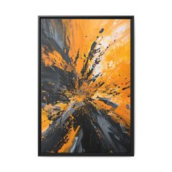Black Frame