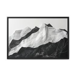 Black Frame