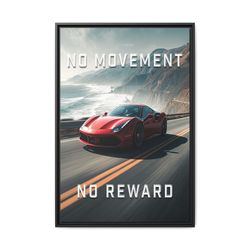 Black Frame