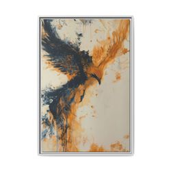 White Frame