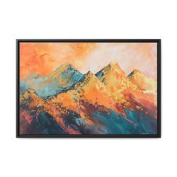Black Frame