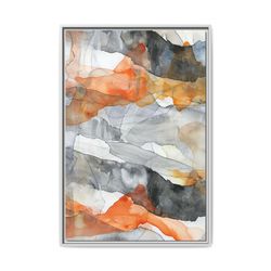 White Frame