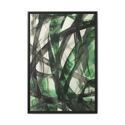 Black Frame