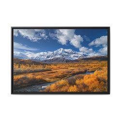 Black Frame