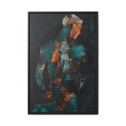 Black Frame