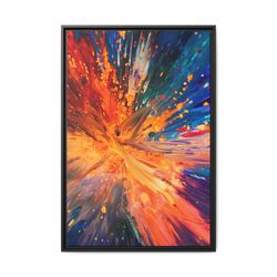Black Frame