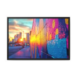 Black Frame