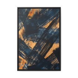 Black Frame