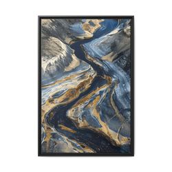 Black Frame
