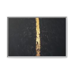 White Frame