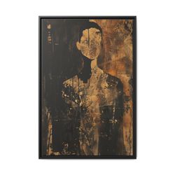 Black Frame