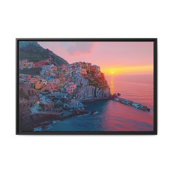 Black Frame