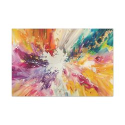 Canvas
