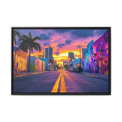 Black Frame