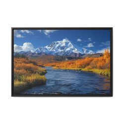 Black Frame