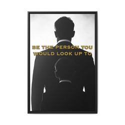Black Frame