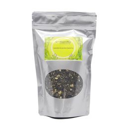 Lavender Jasmine Green Tea
