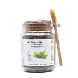 Style – Calm and Soothe Tea