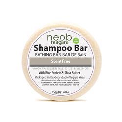 Scent Free