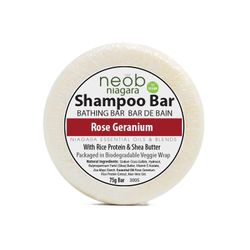 Style – Rose Geranium